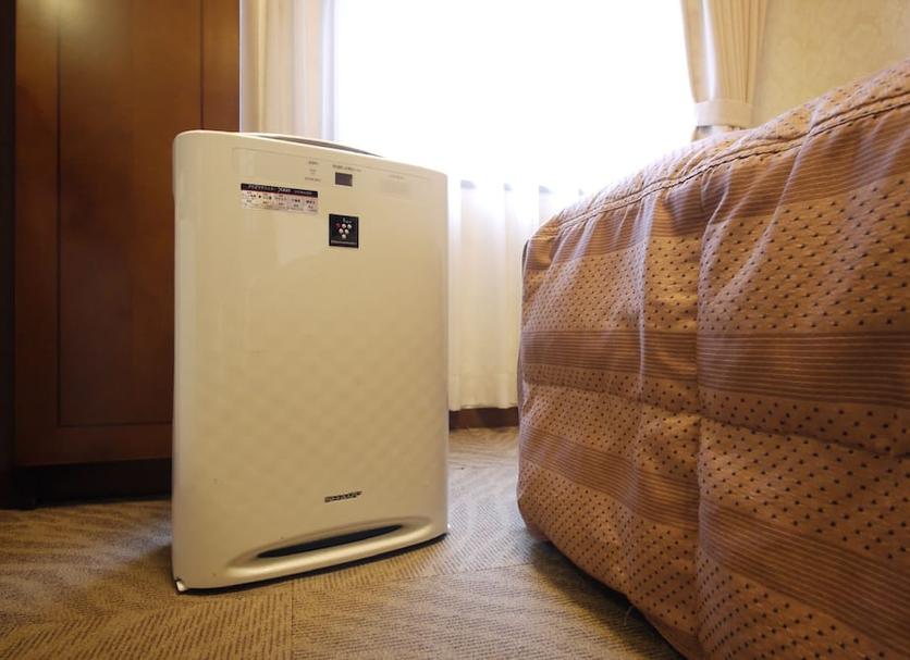 Équipements de la chambre Photo