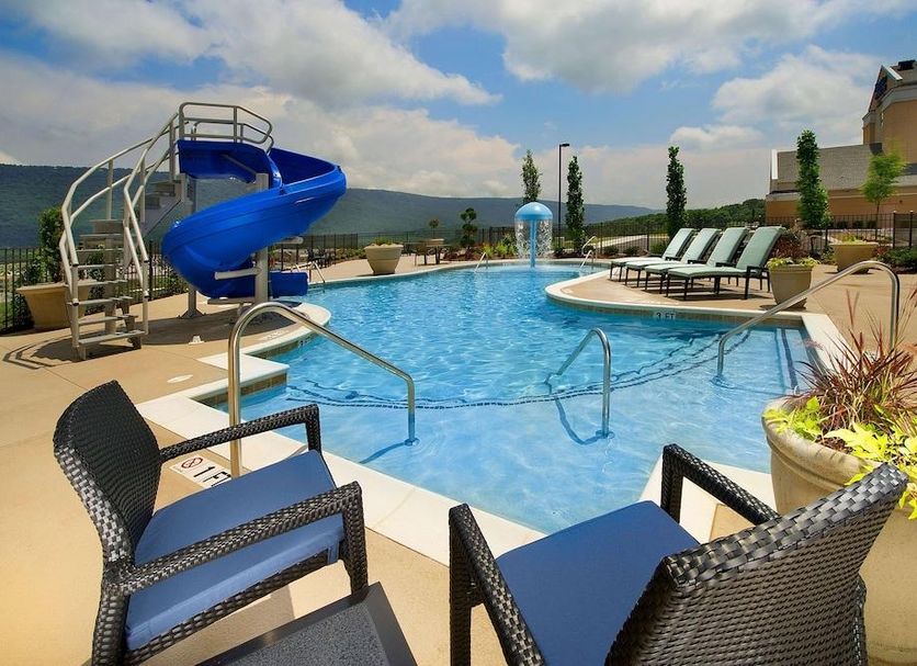 Piscine Photo