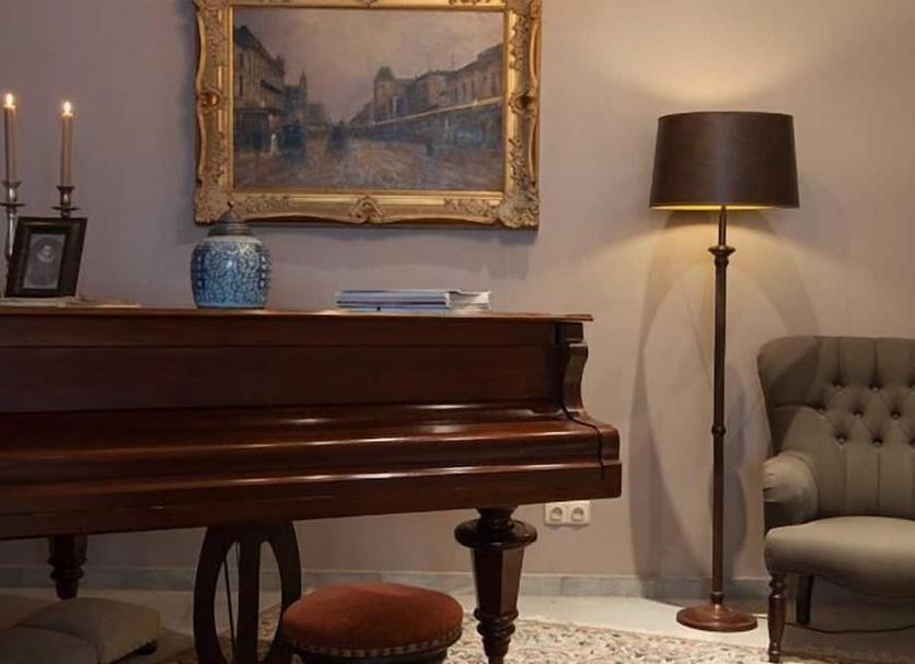 Équipements de la chambre Photo