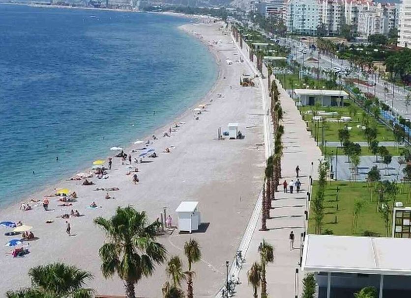 Plage Photo