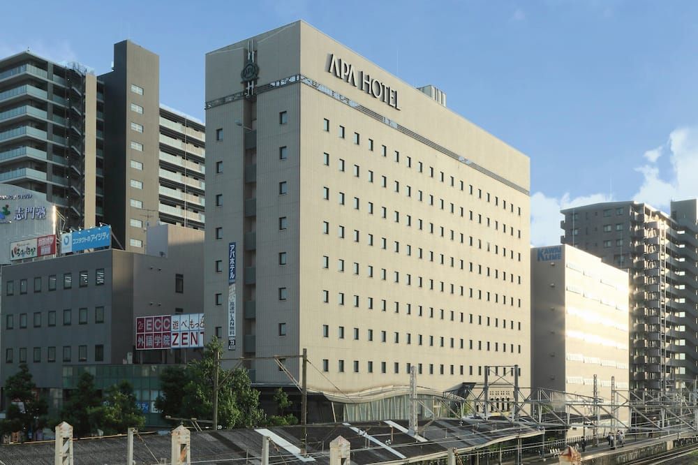 Bâtiment