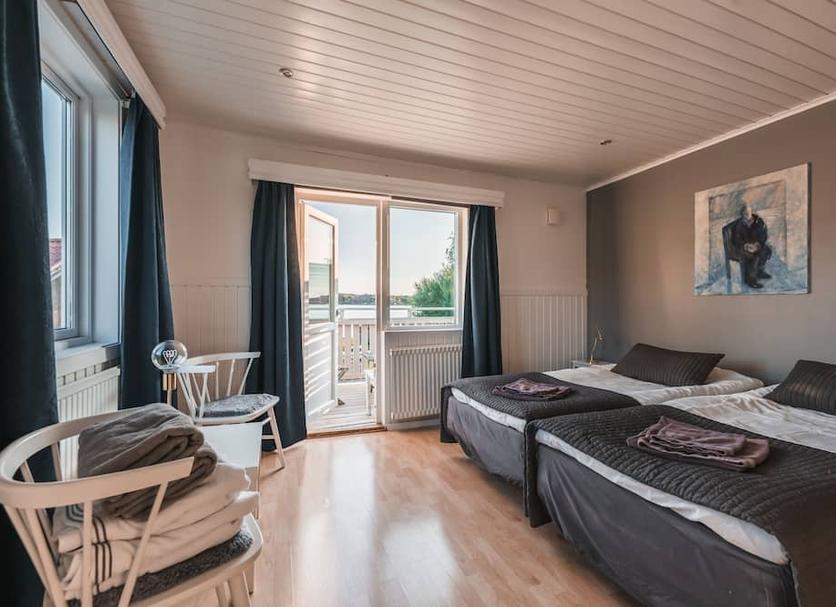Chambre Photo