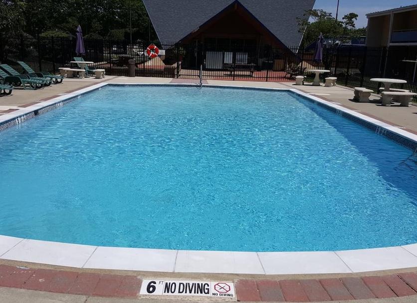 Piscine Photo