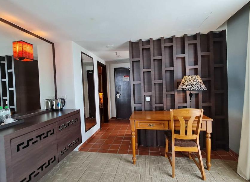 Équipements de la chambre Photo