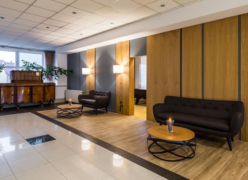 Hall d’entrée Photo