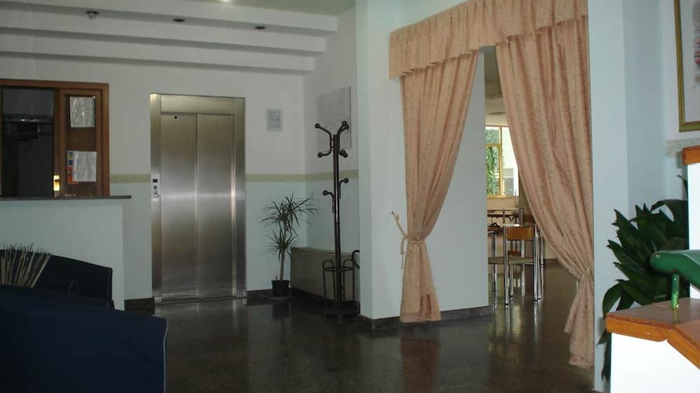 Hotel Esperia