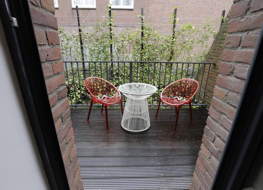 Balcon Photo
