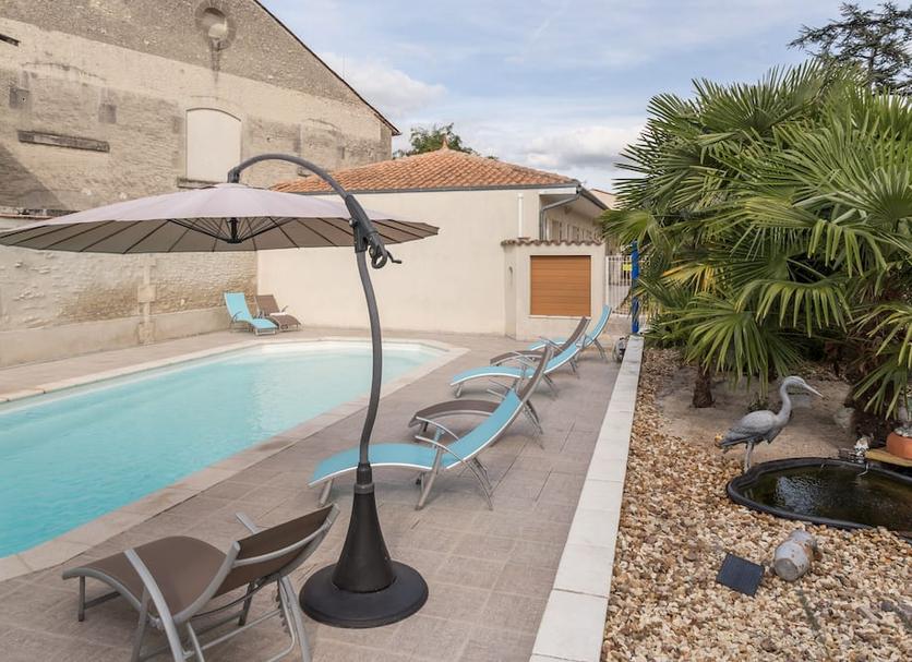 Piscine Photo