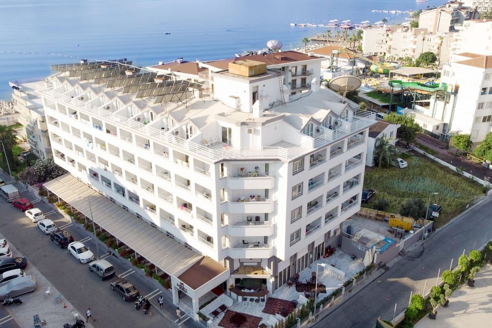 Bâtiment Photo