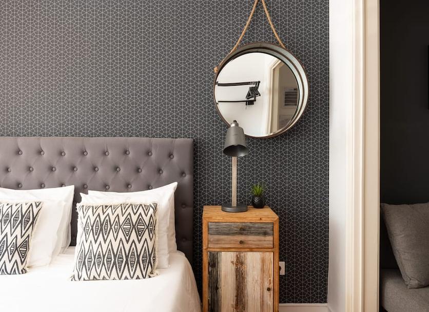Équipements de la chambre Photo