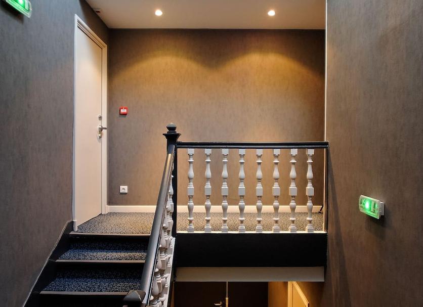 Escalier Photo