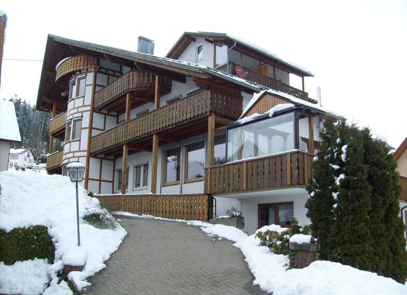 Bâtiment Photo