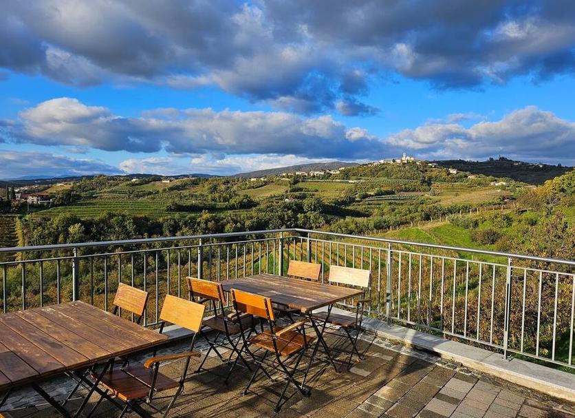 Balcon Photo
