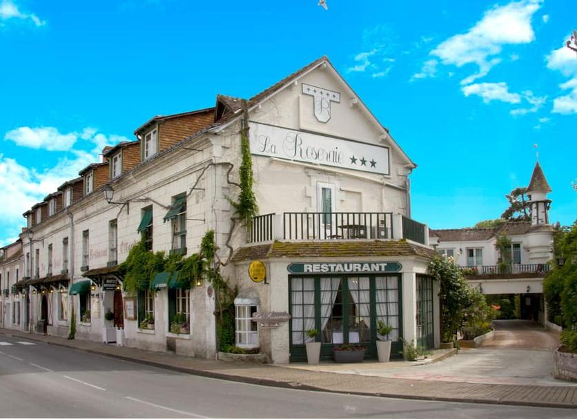 Bâtiment Photo