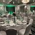 Salle de banquet