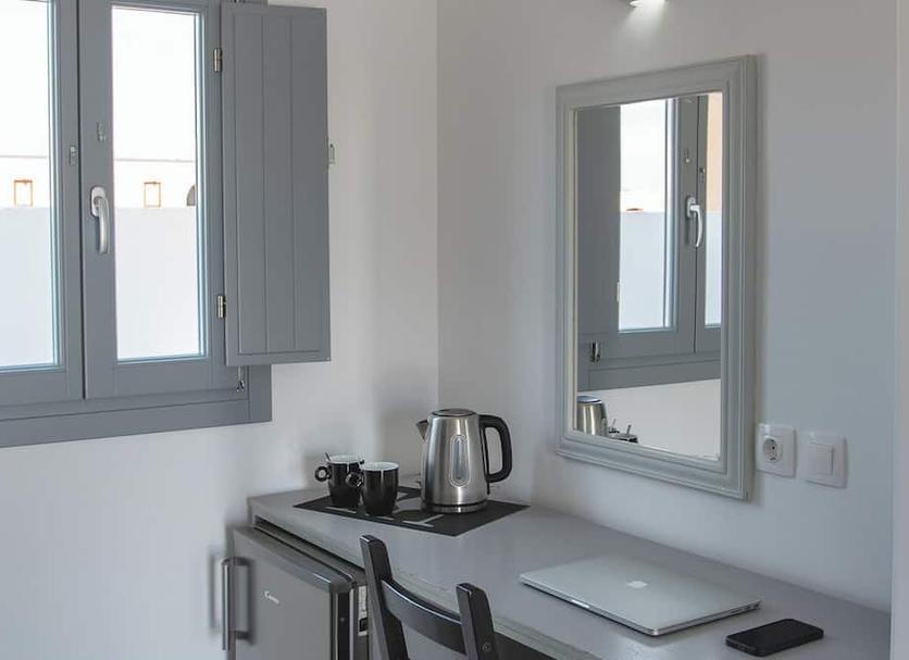 Équipements de la chambre Photo