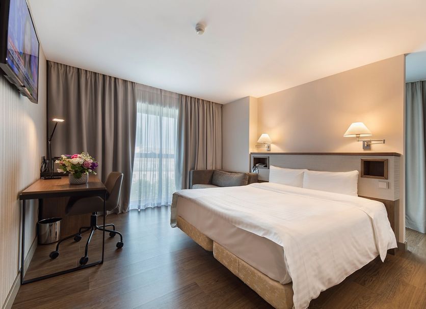 Chambre Photo