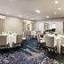 Salle de banquet