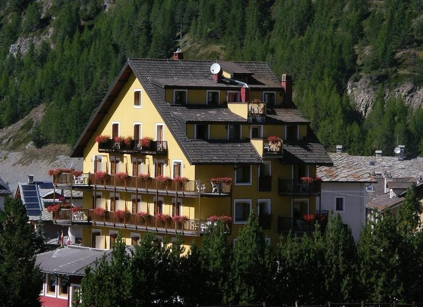 Bâtiment Photo