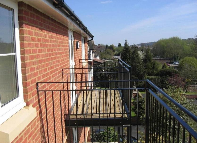 Balcon Photo