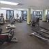 Salle de sport