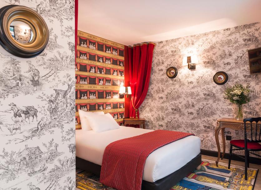 Chambre Photo