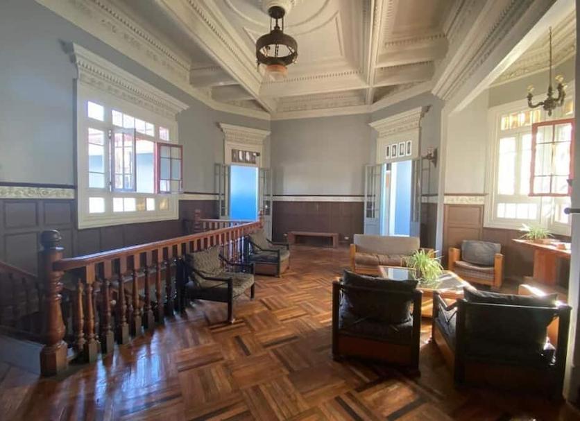 Salon Photo