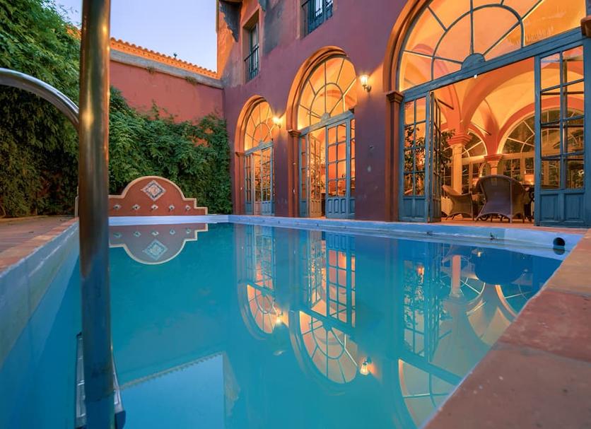 Piscine Photo