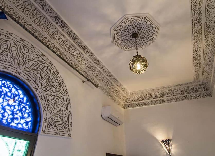 Équipements de la chambre Photo