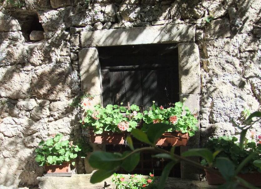 Extérieur Photo
