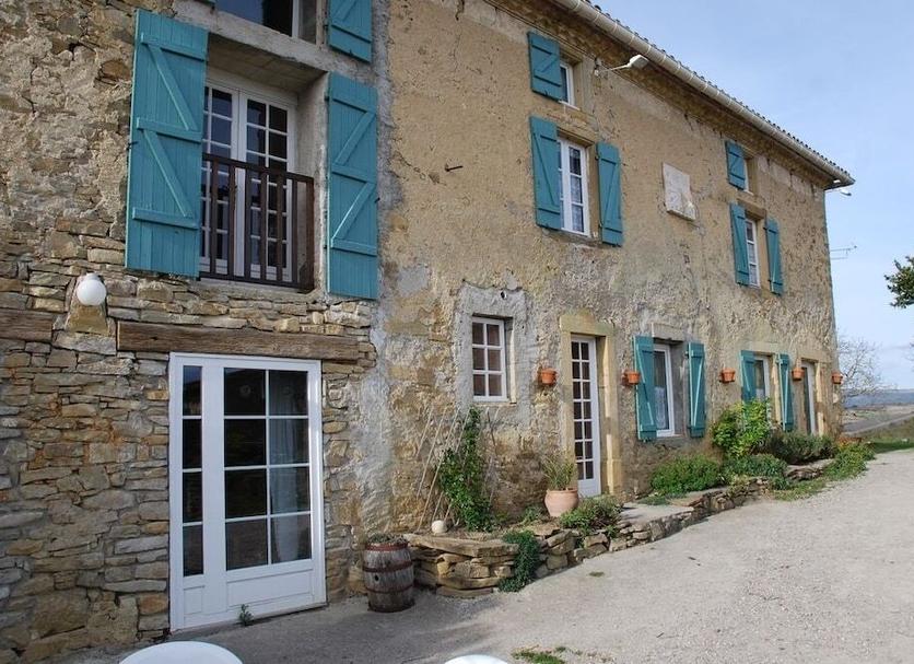 Bâtiment Photo