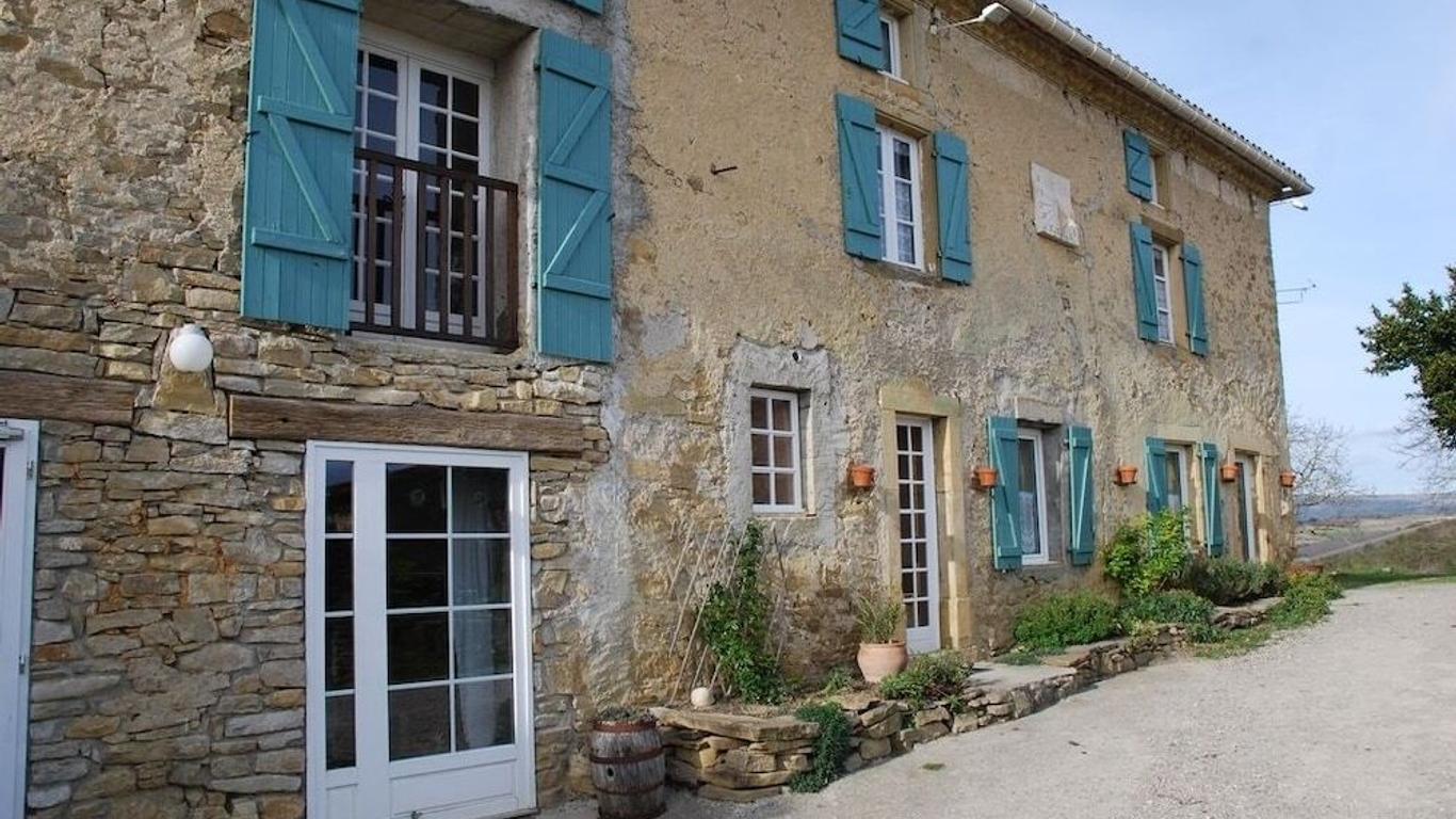 Domaine Bellelauze