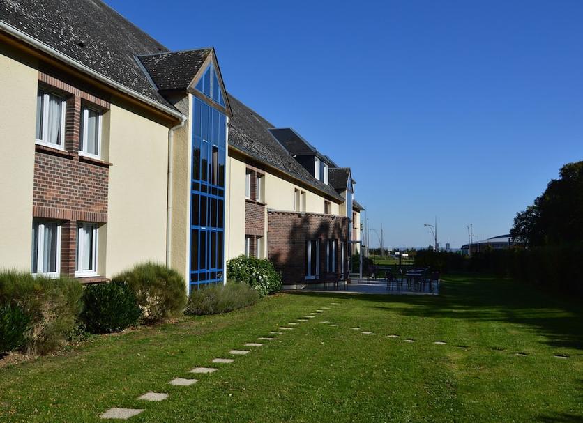 Bâtiment Photo