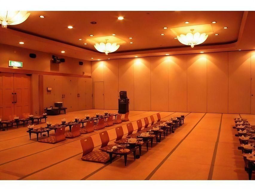 Espace de conférence