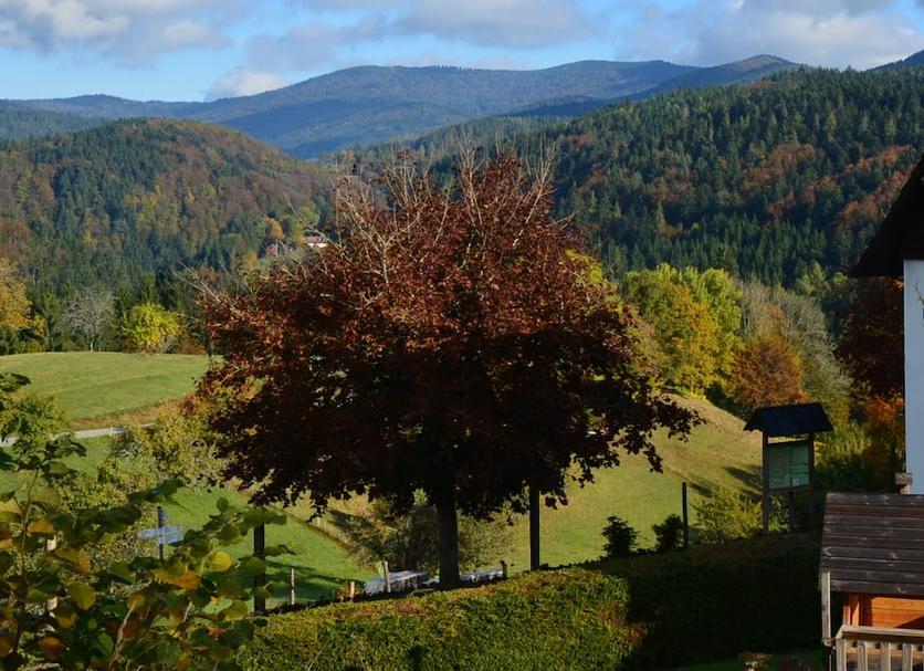 Extérieur Photo