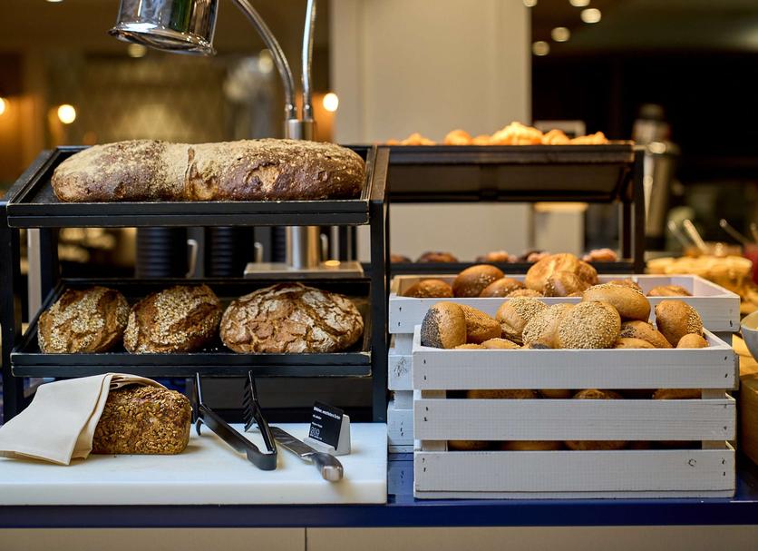 Salle à manger Photo