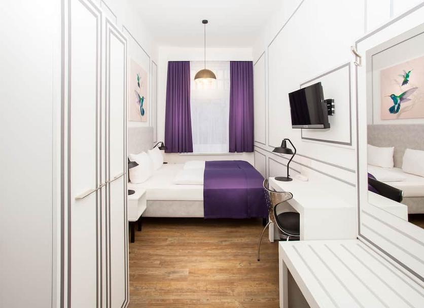 Chambre Photo