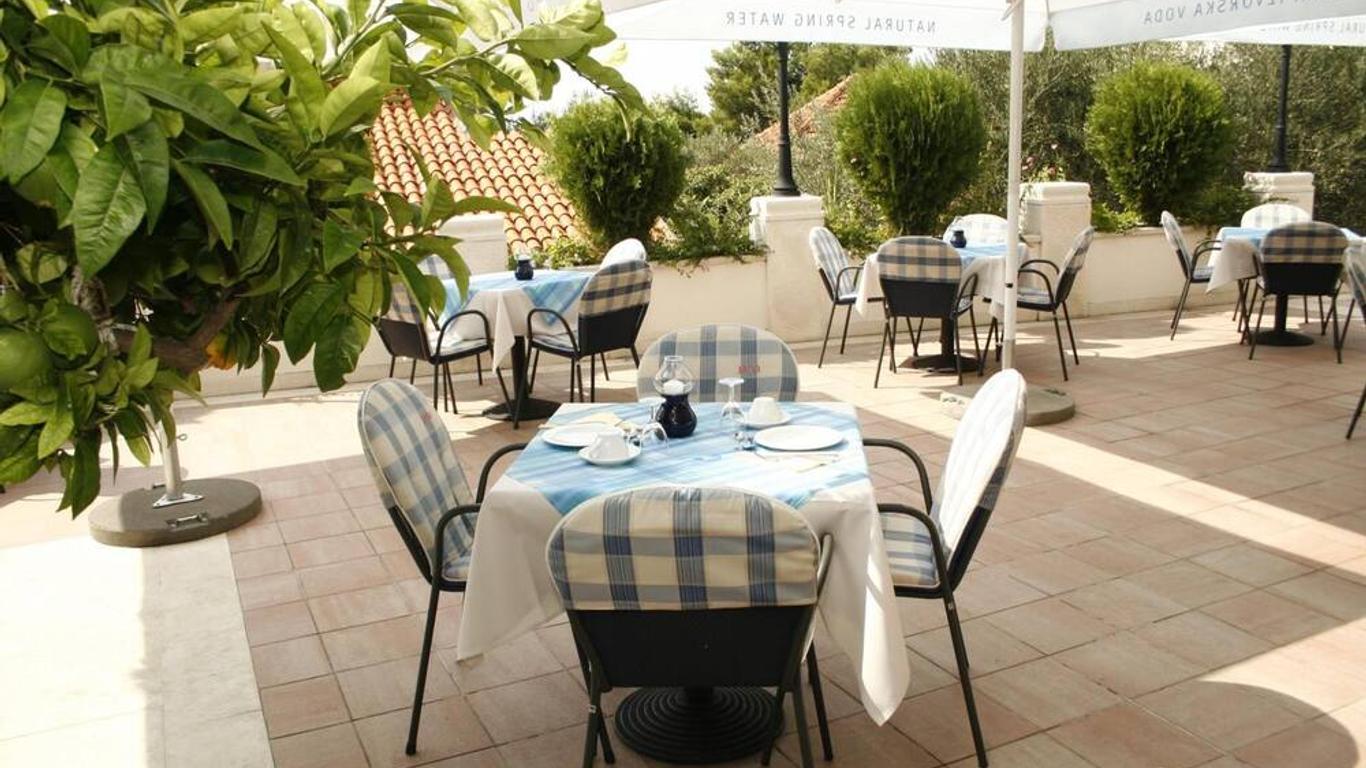 Villa Marija