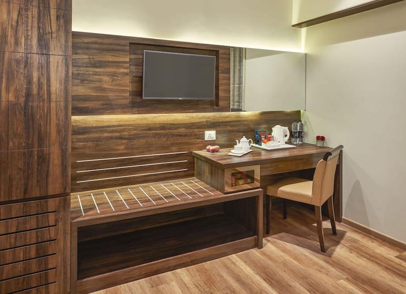 Équipements de la chambre Photo