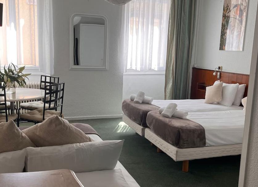 Chambre Photo