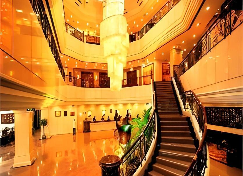 Hall d’entrée Photo