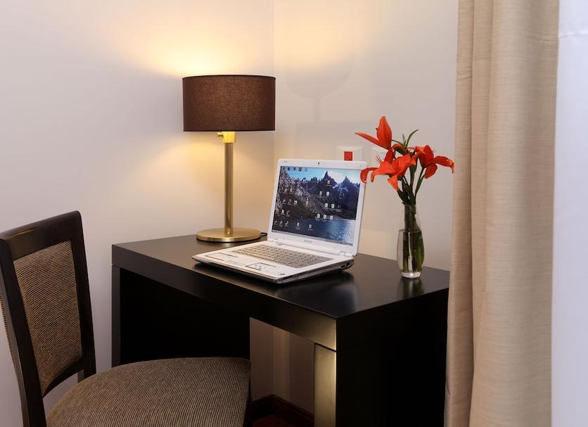 Équipements de la chambre Photo