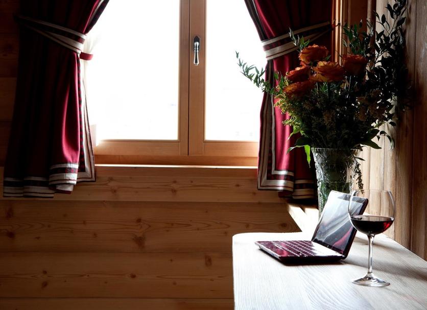 Équipements de la chambre Photo