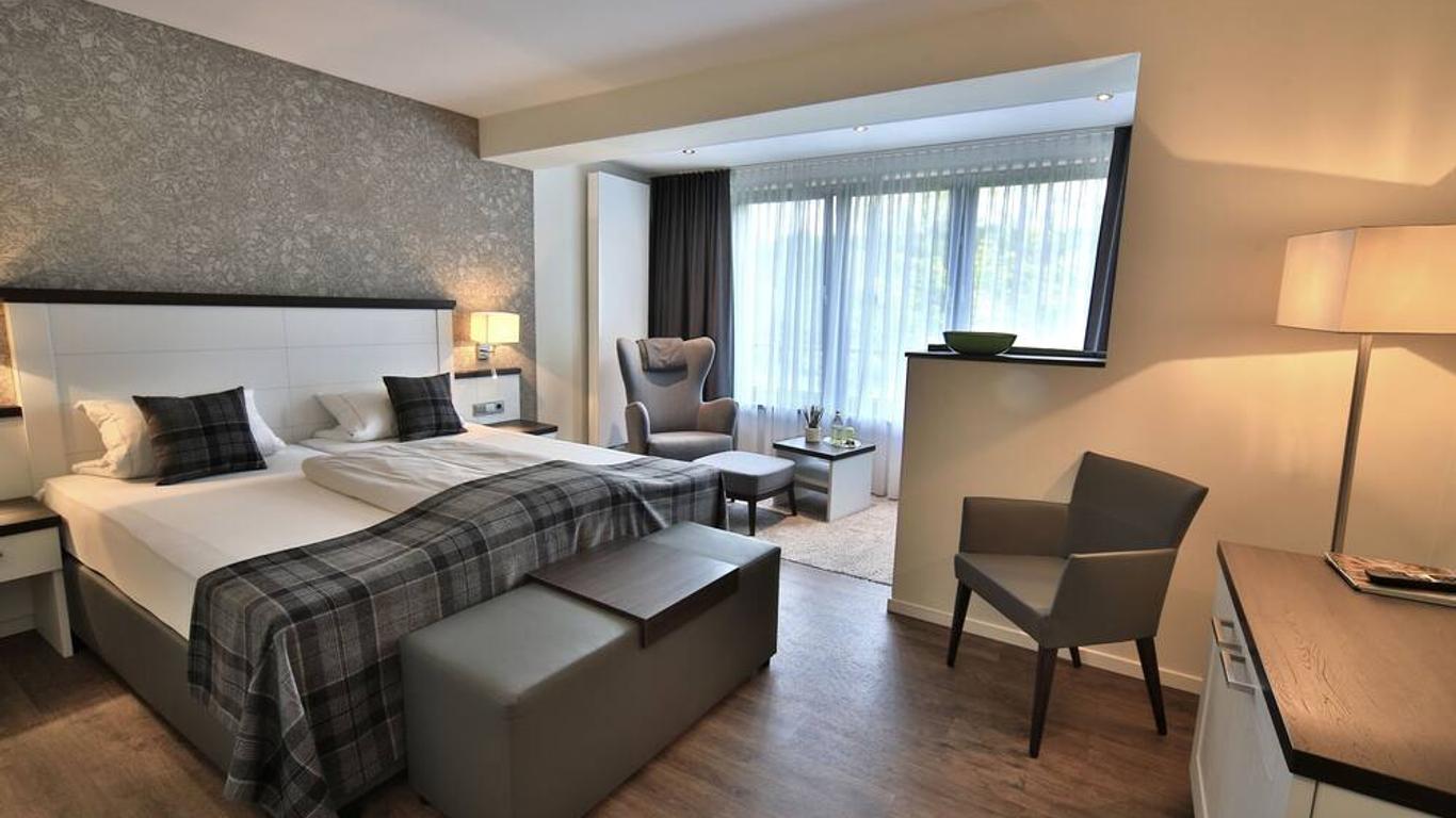 Landidyll Hotel Zum Freden