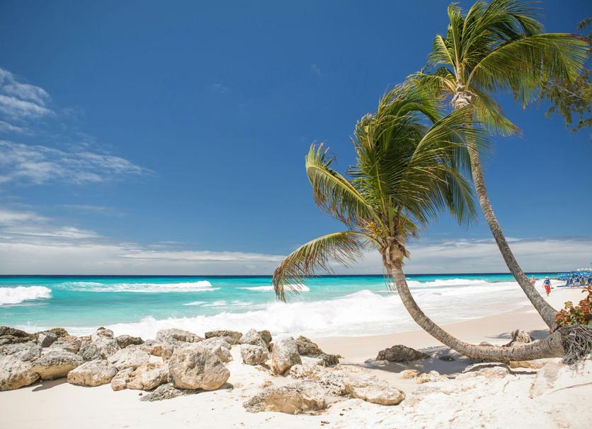 Plage Photo