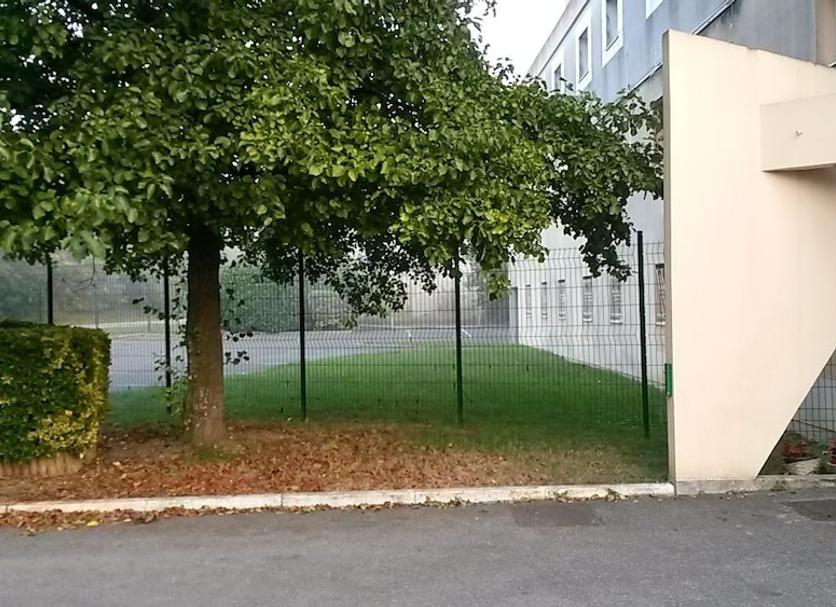 Extérieur Photo