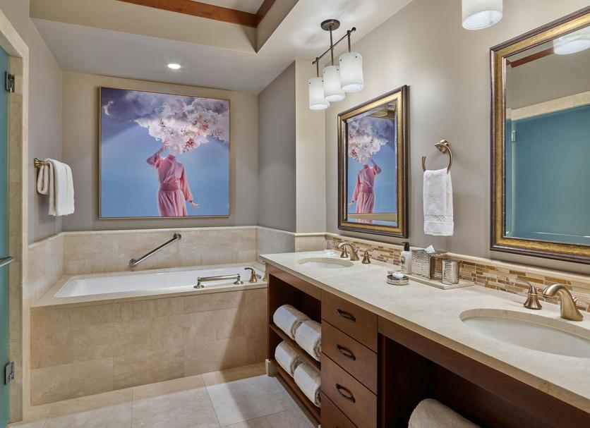 Salle de bain Photo