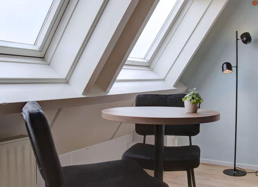 Équipements de la chambre Photo