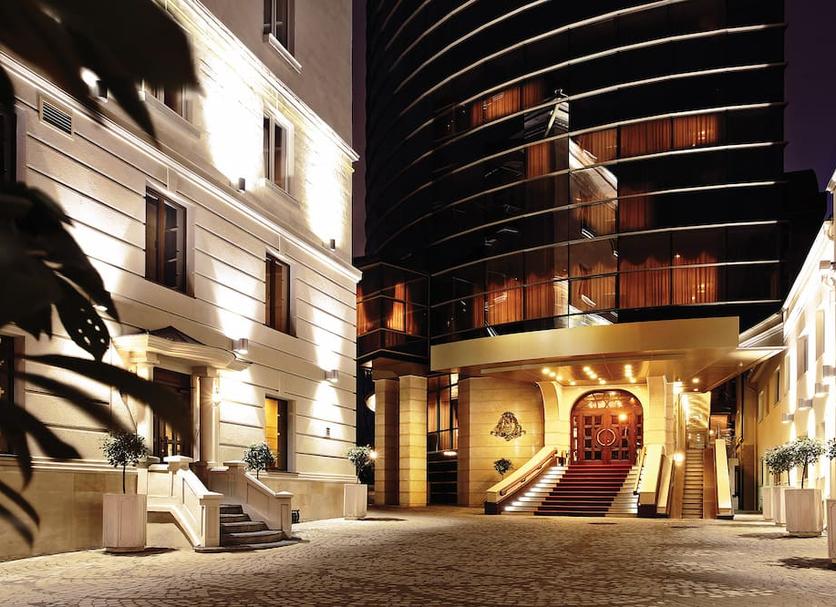 Bâtiment Photo
