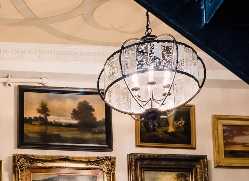 Équipements de la chambre Photo